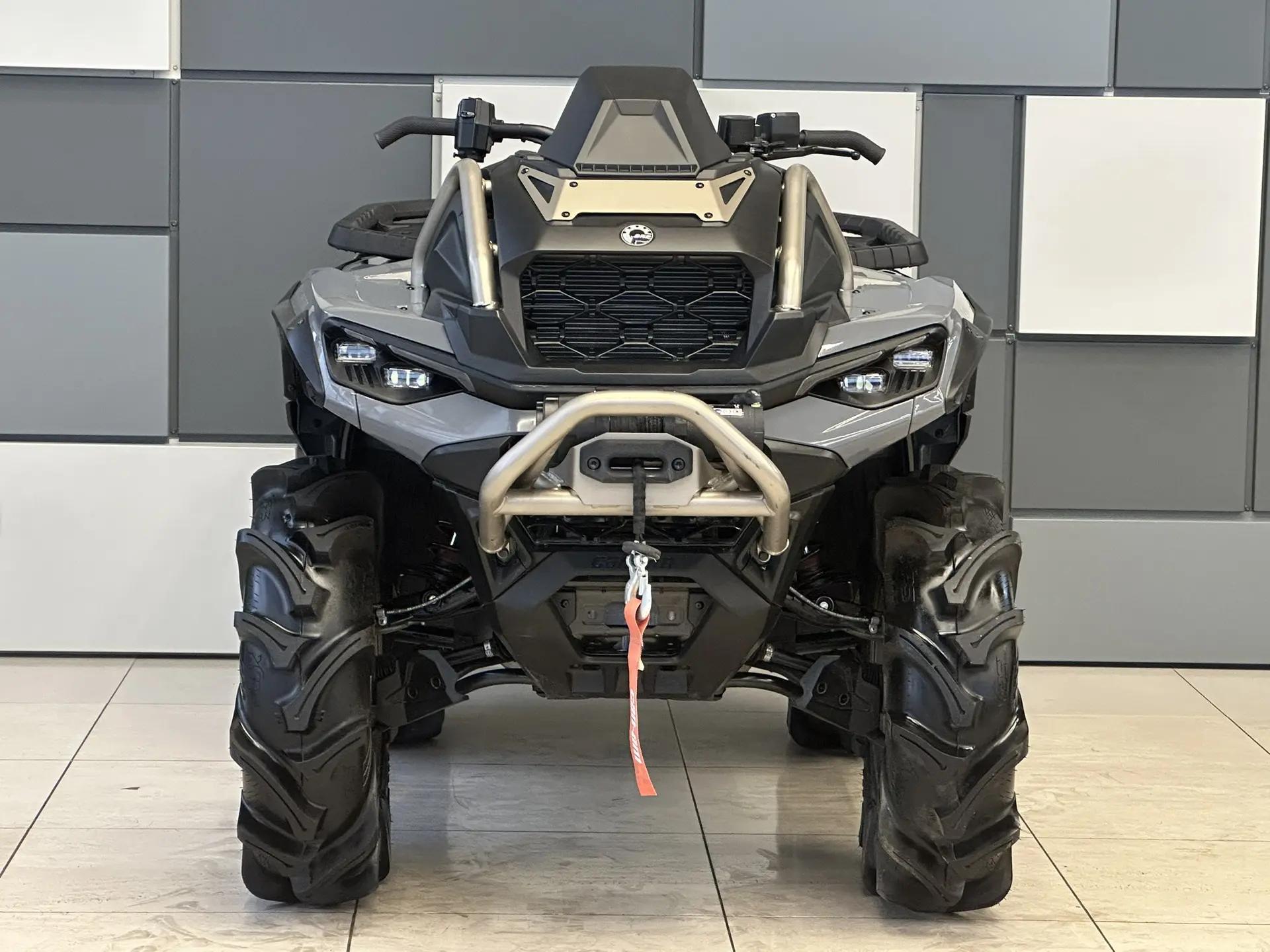 BRP Can-Am Outlander XMR 1000R G3