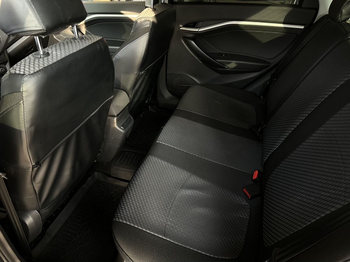 Lada (ВАЗ) Vesta 2022