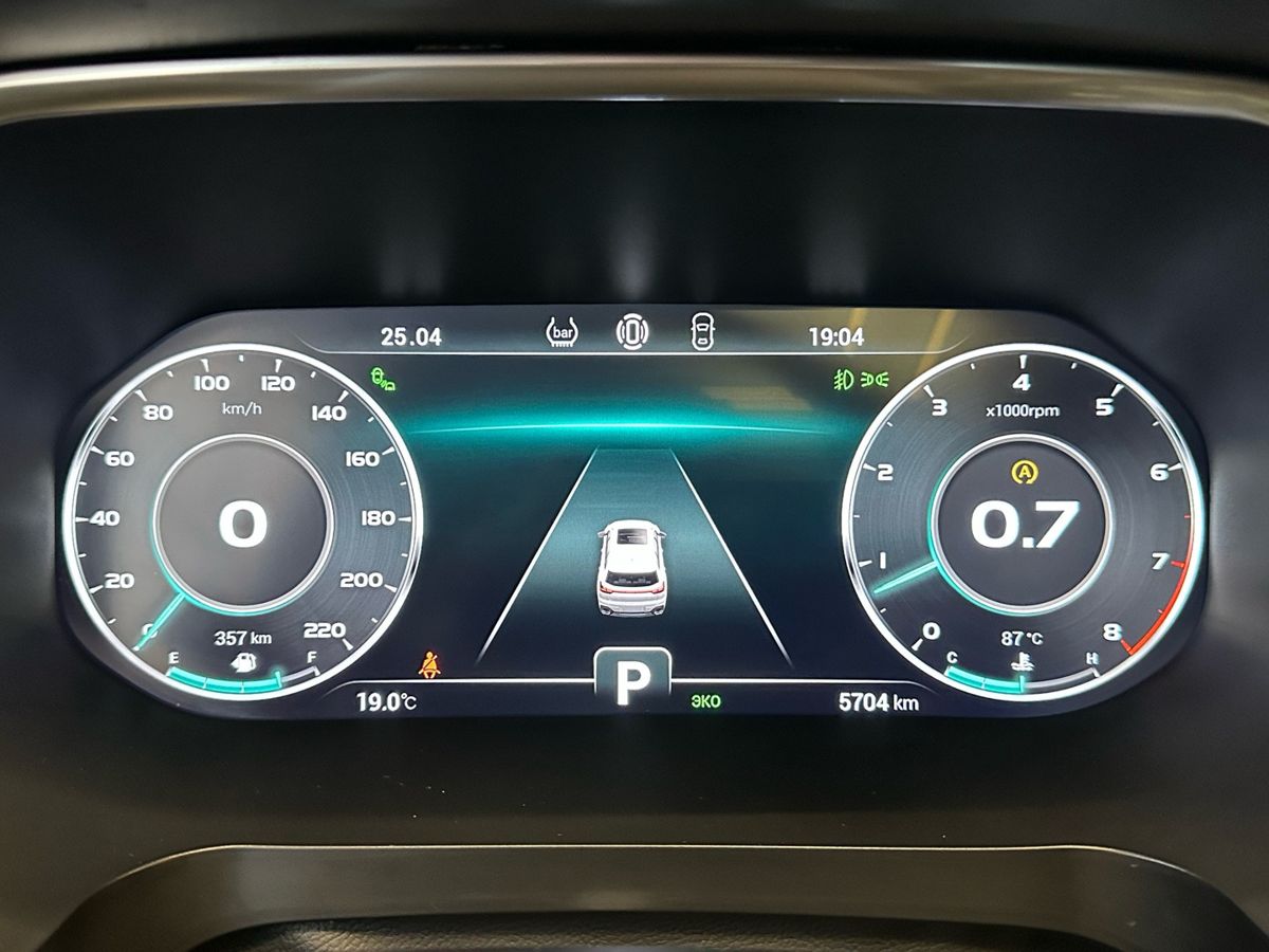 Xcite X-Cross 8 2024