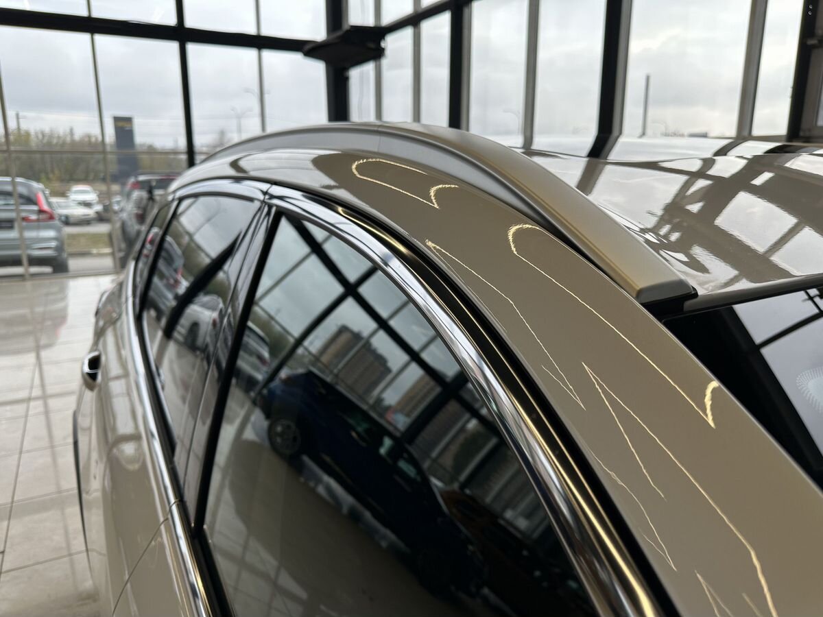 Exeed LX 2023
