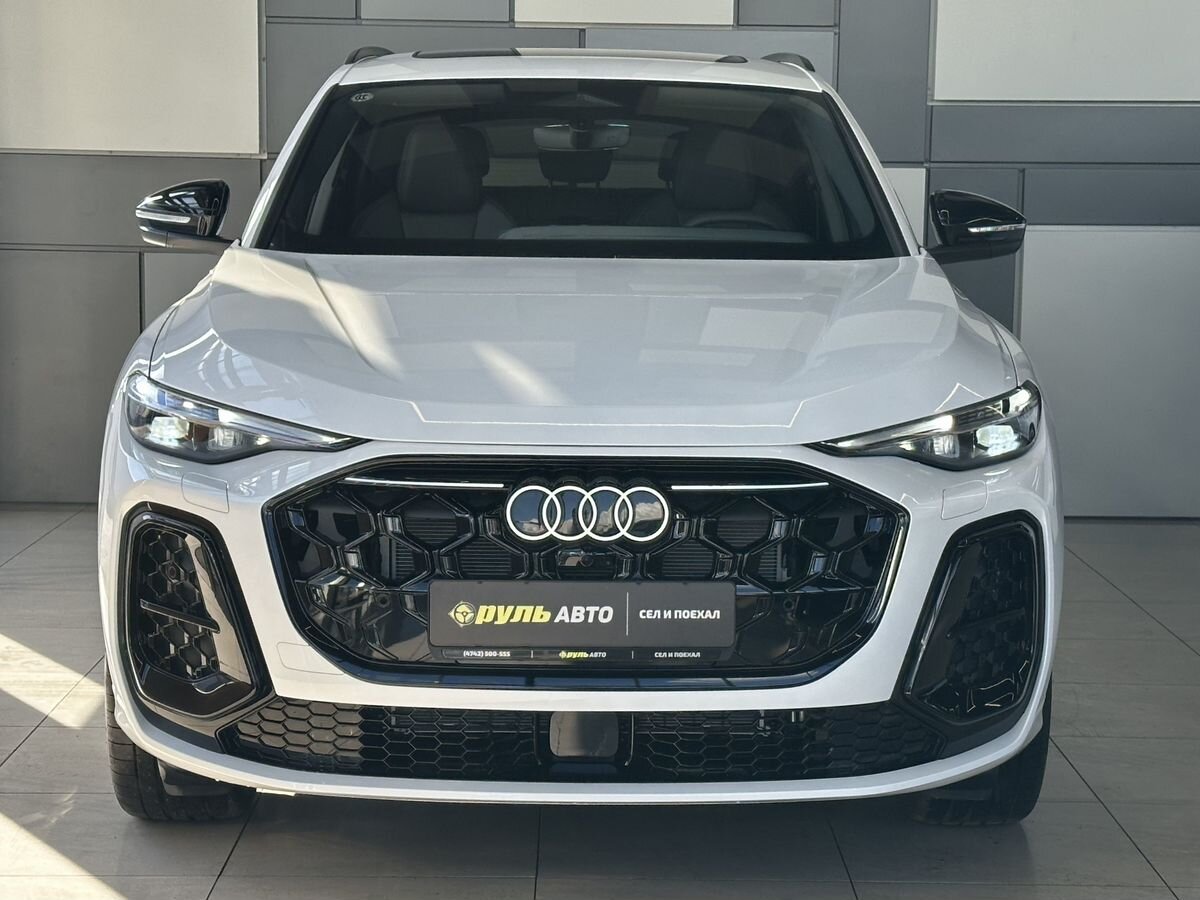 Audi Q5 2026