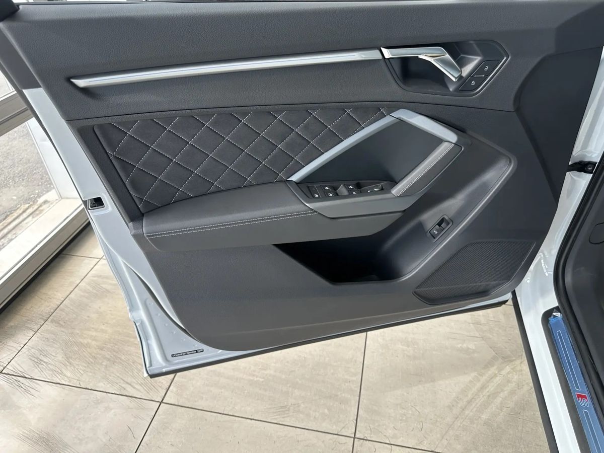 Audi Q3 2026