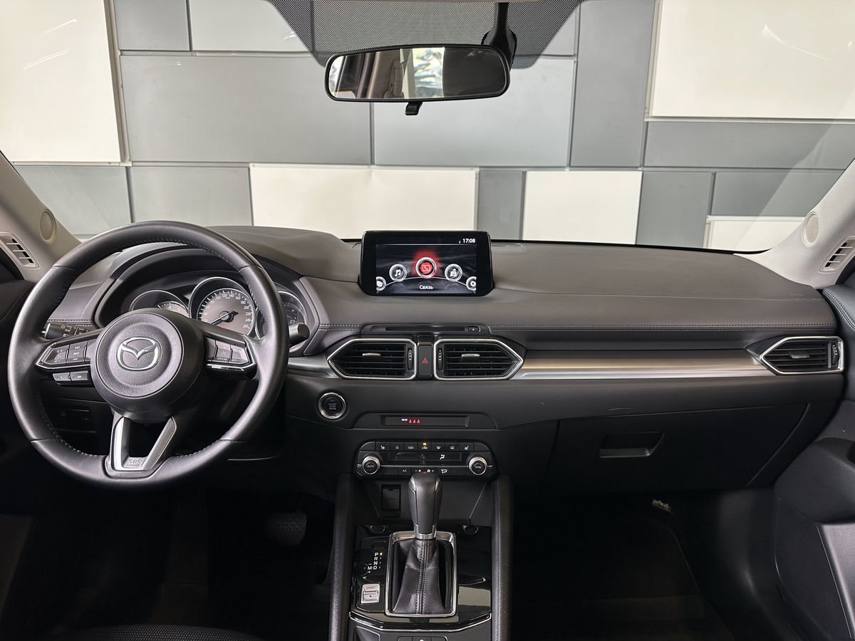Mazda CX-5 2020