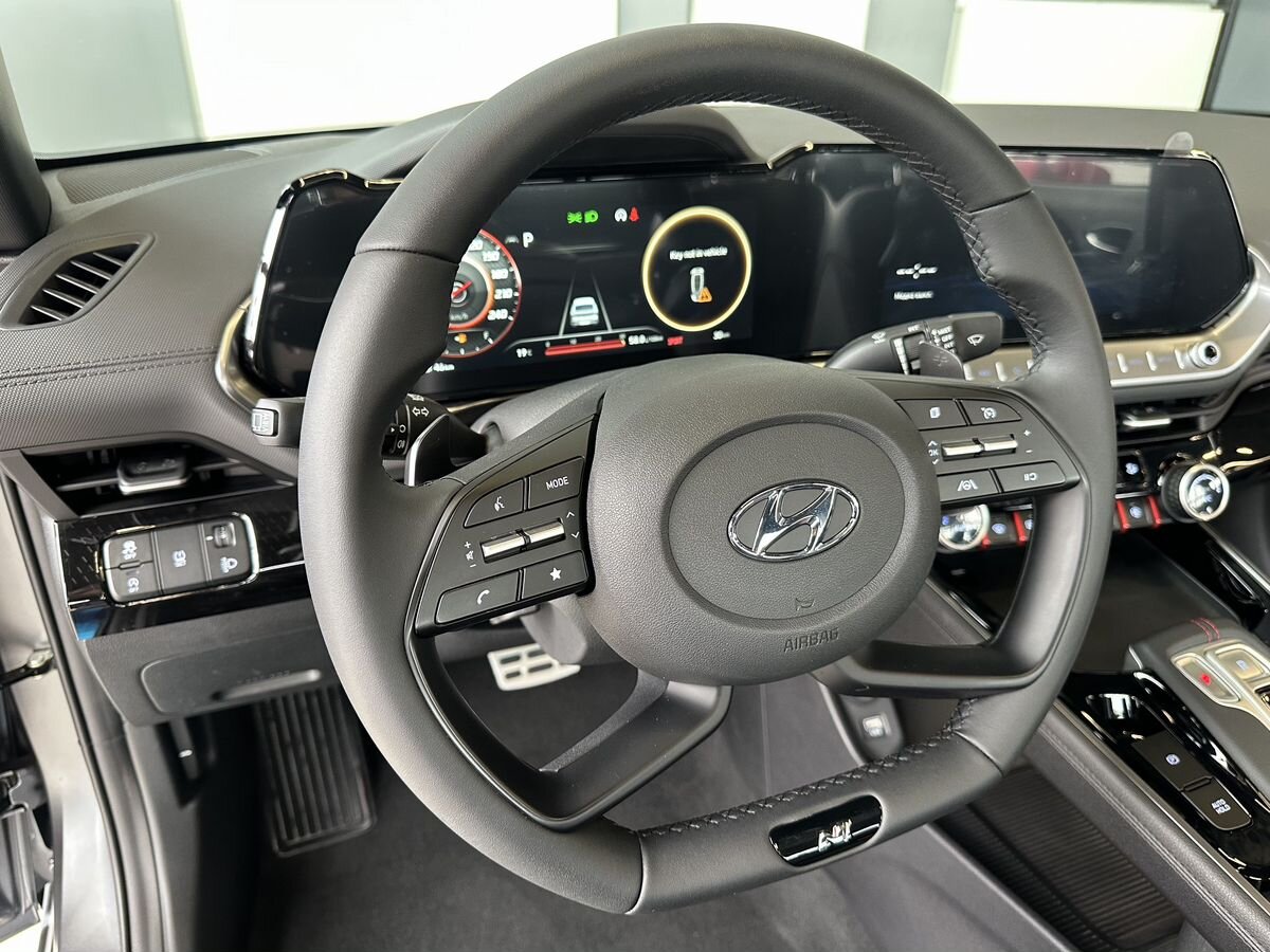 Hyundai Lafesta 2025