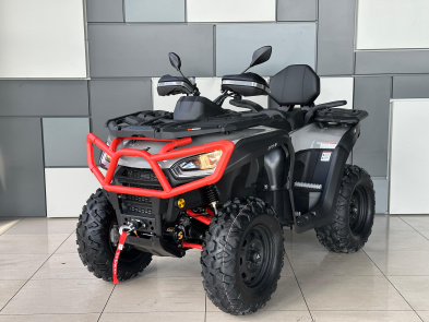 Квадроциклы 2025