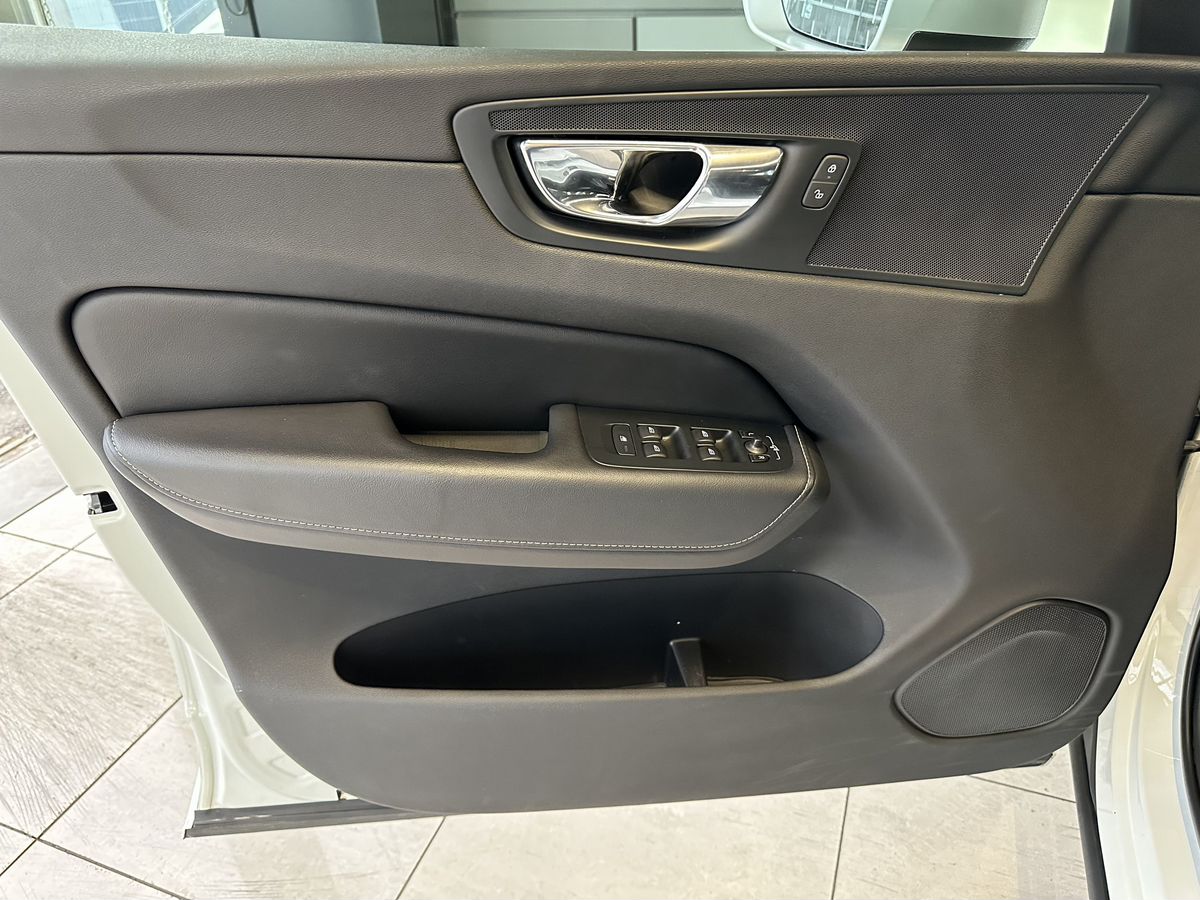 Volvo XC60 2019