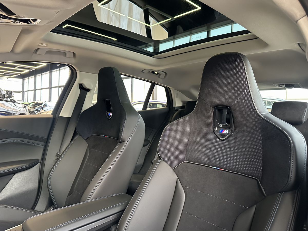 BMW X2 2024