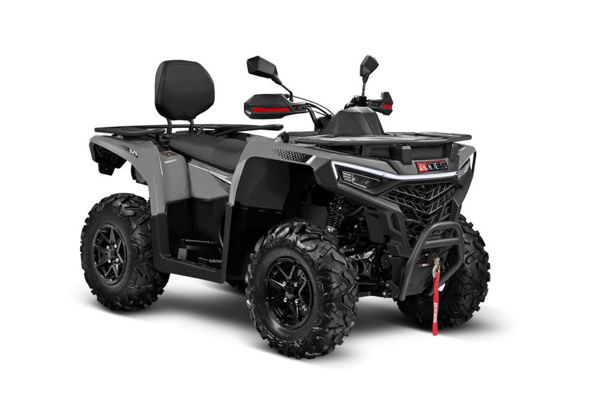 Pathcross MAX 525 26"