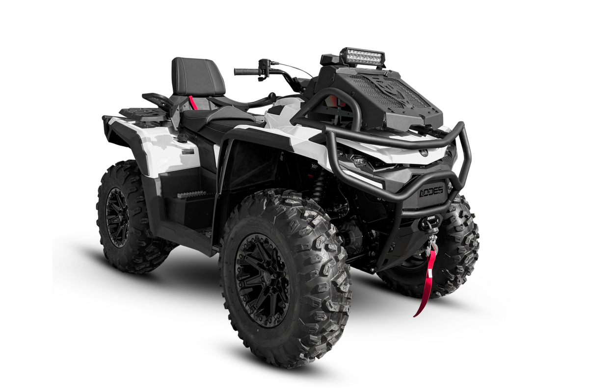 Pathcross MAX 1000 LTD