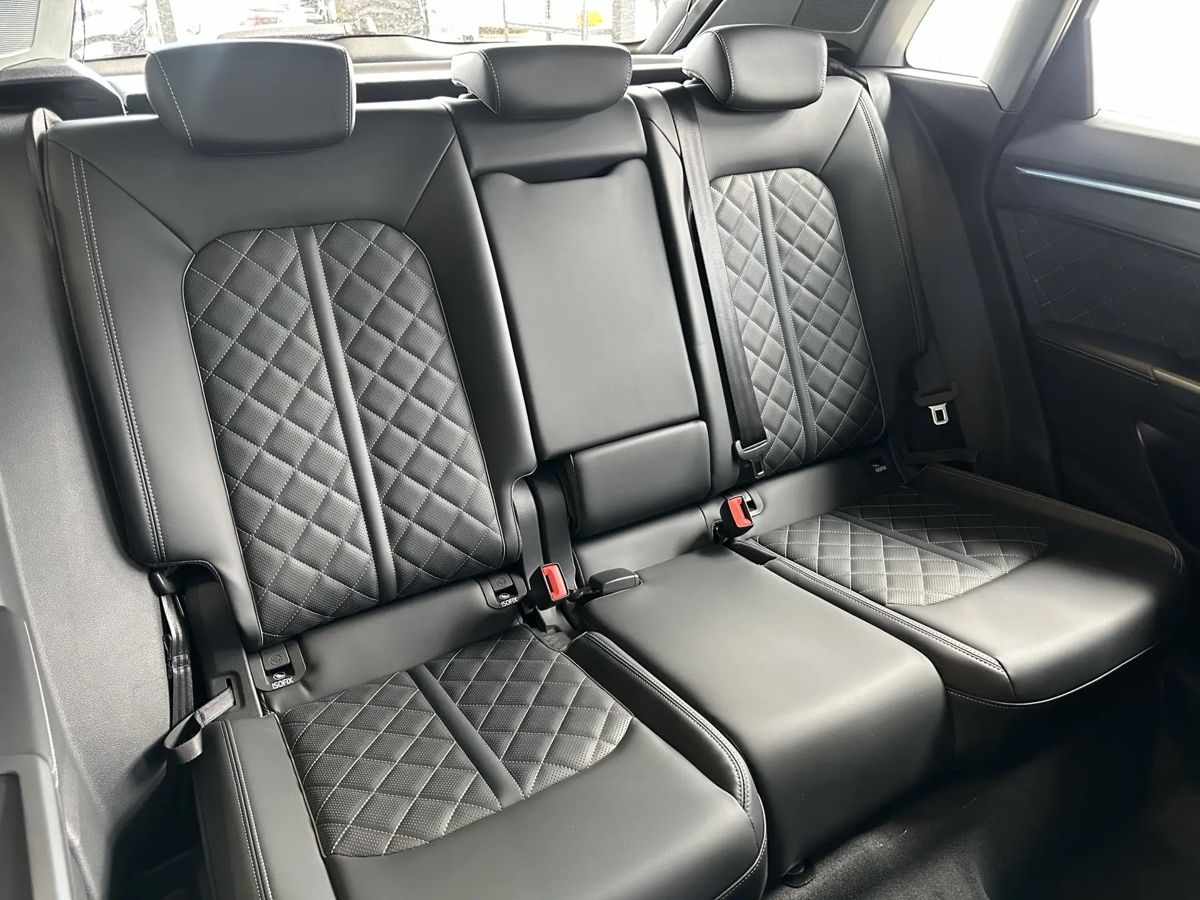 Audi Q3 2026