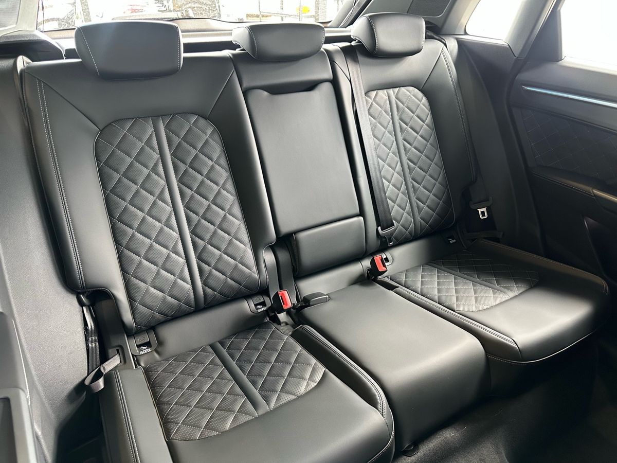 Audi Q3 2026
