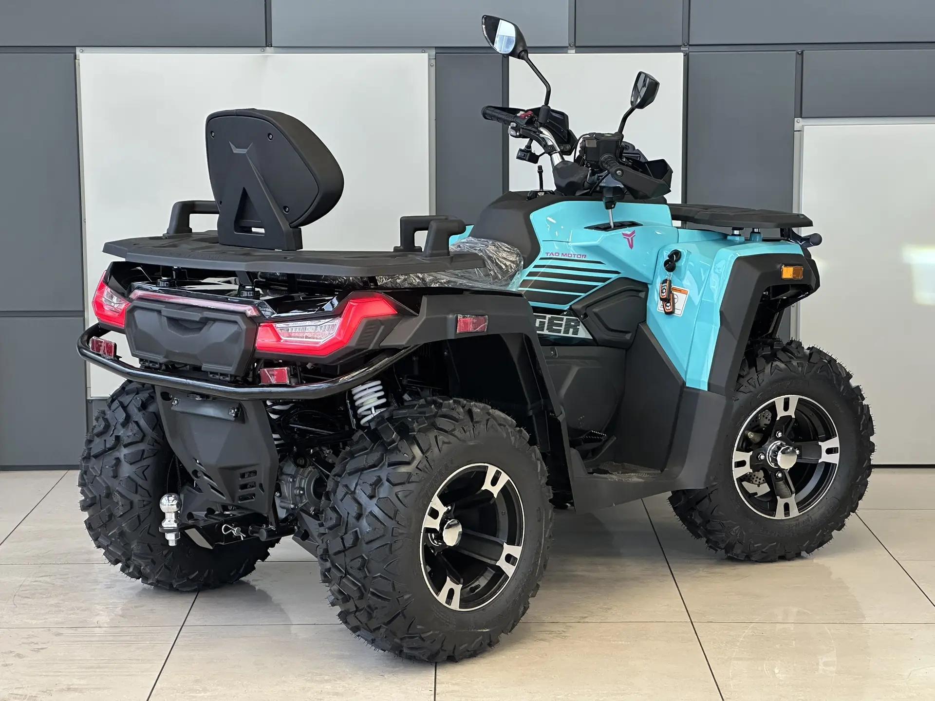 Motoland T-FORTUNER 350