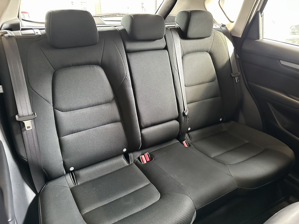 Mazda CX-5 2020
