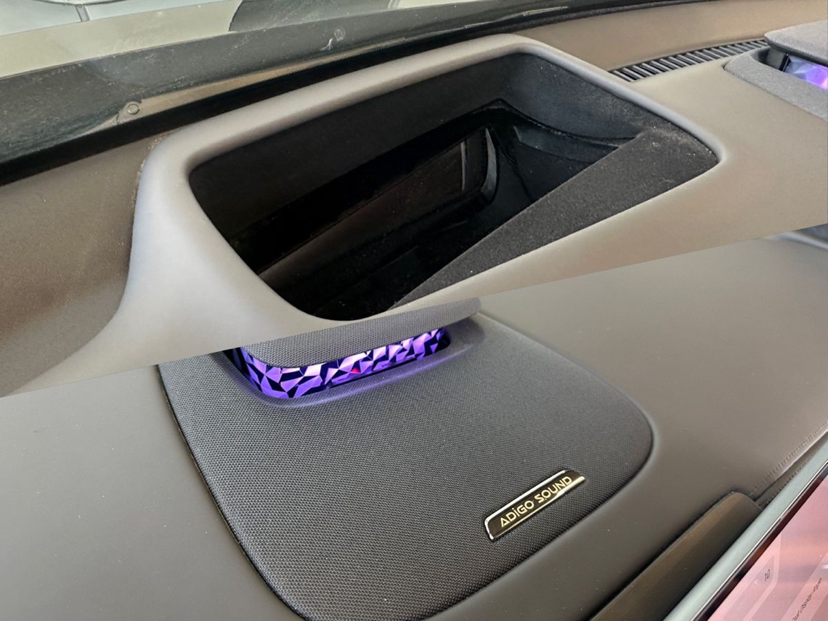 GAC Trumpchi S7 2026