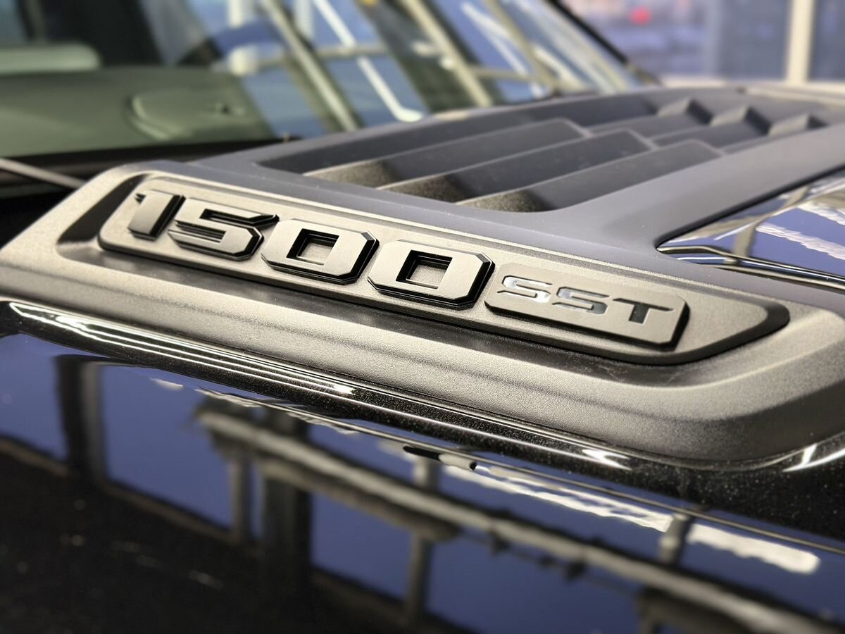 Ram 1500 2024