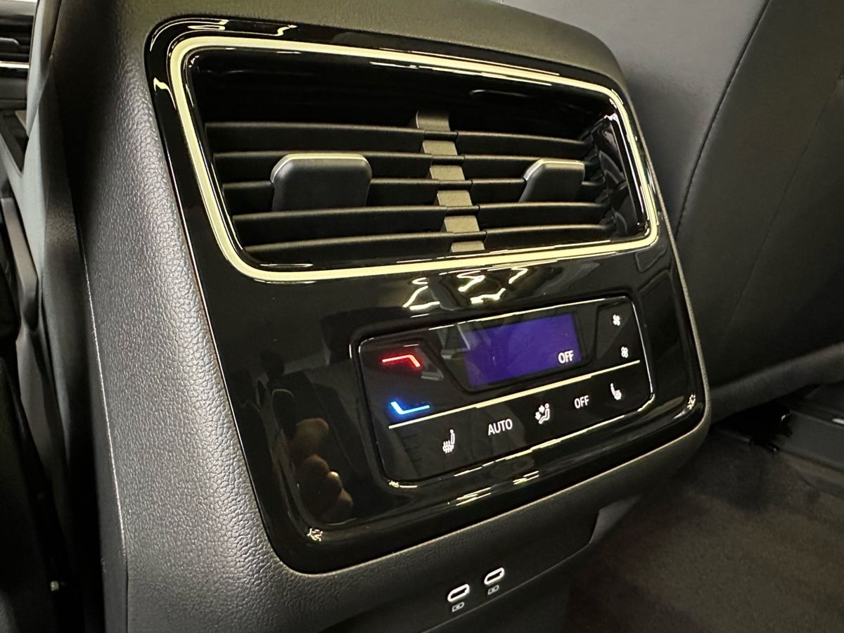 Volkswagen Tavendor 2024
