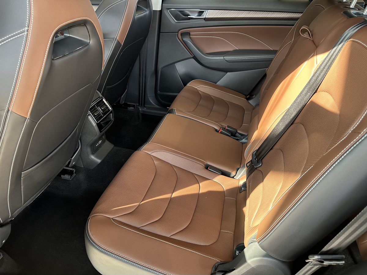 Skoda Kodiaq 2023