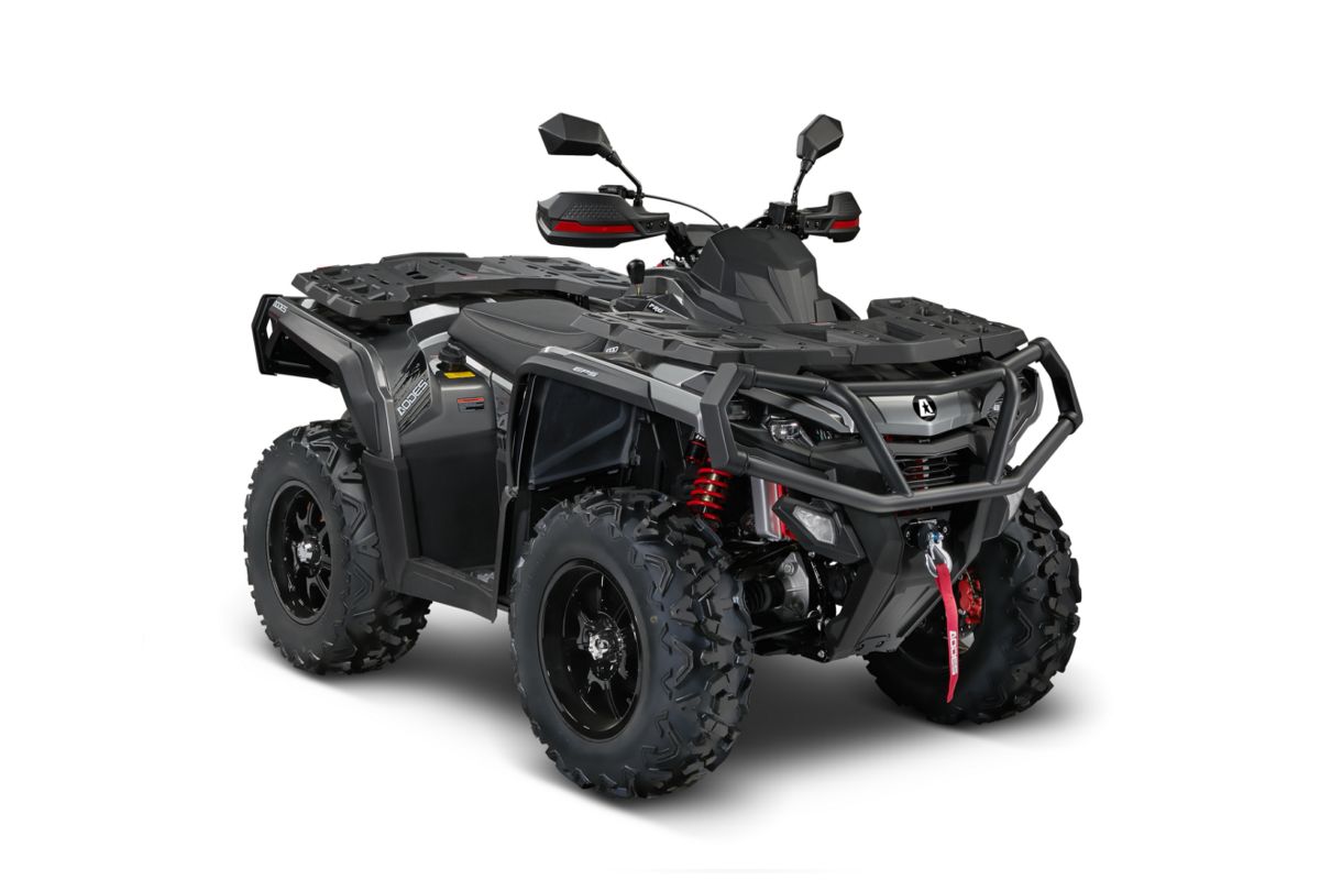 Pathcross 1000 PRO 26K