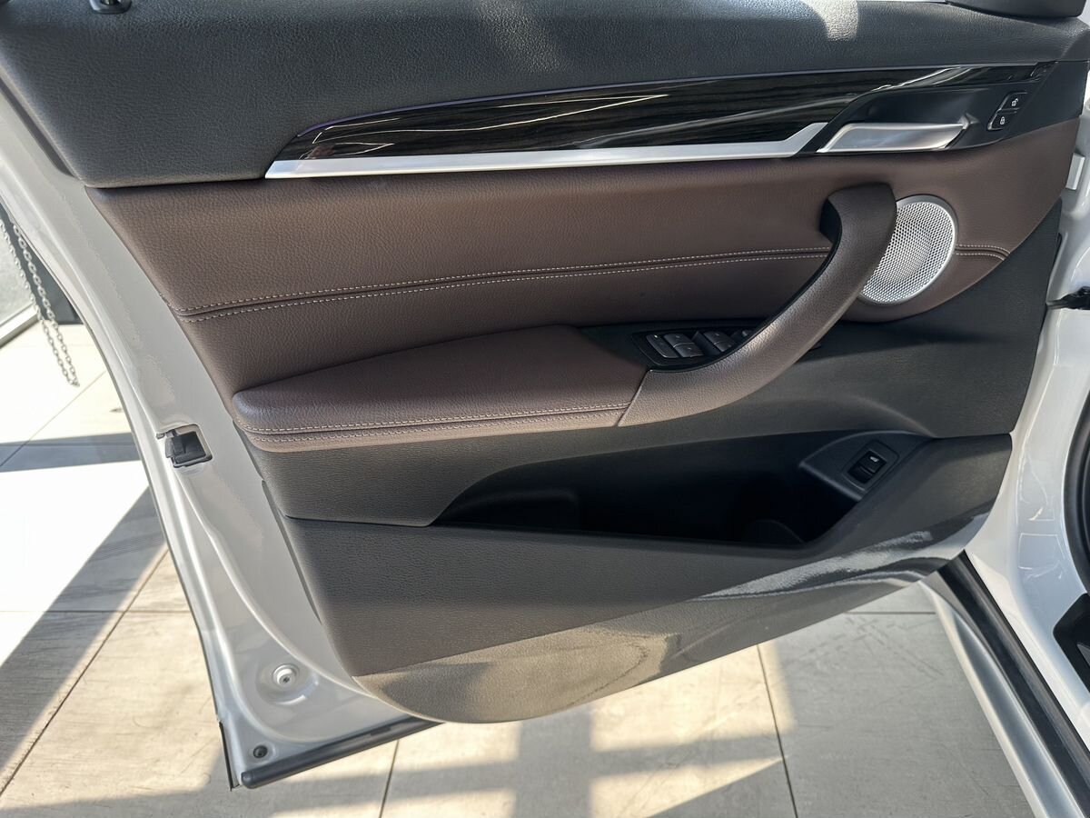 BMW X1 2021