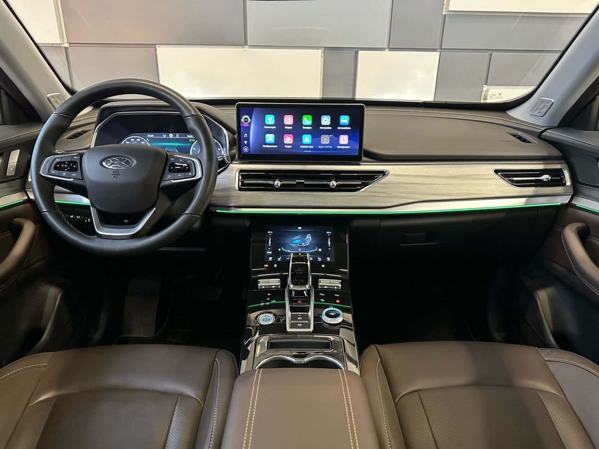 Xcite X-Cross 8 2024