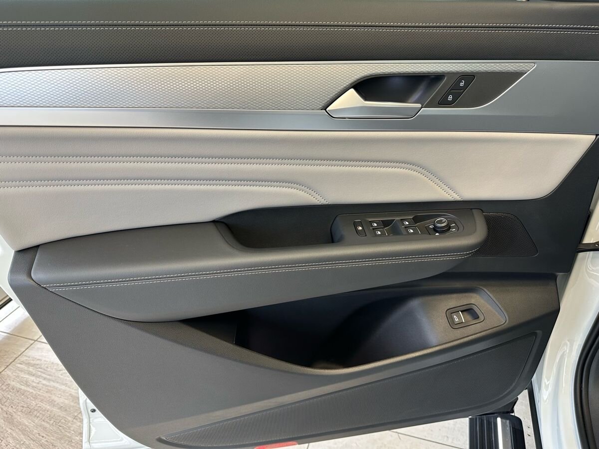 Volkswagen Tavendor 2024