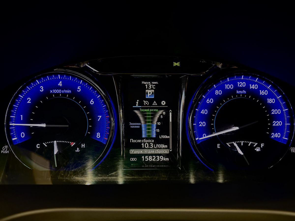 Toyota Camry 2016