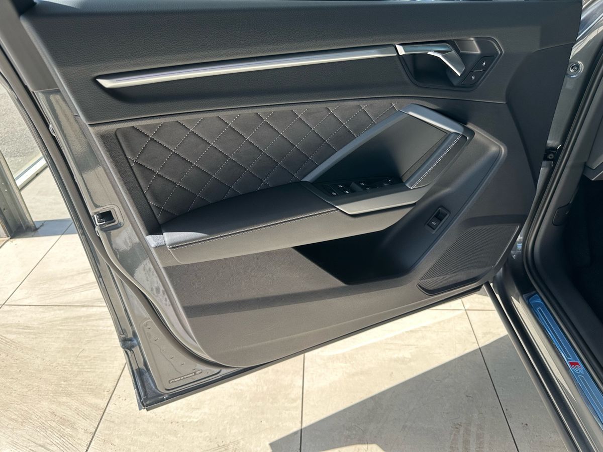 Audi Q3 2026