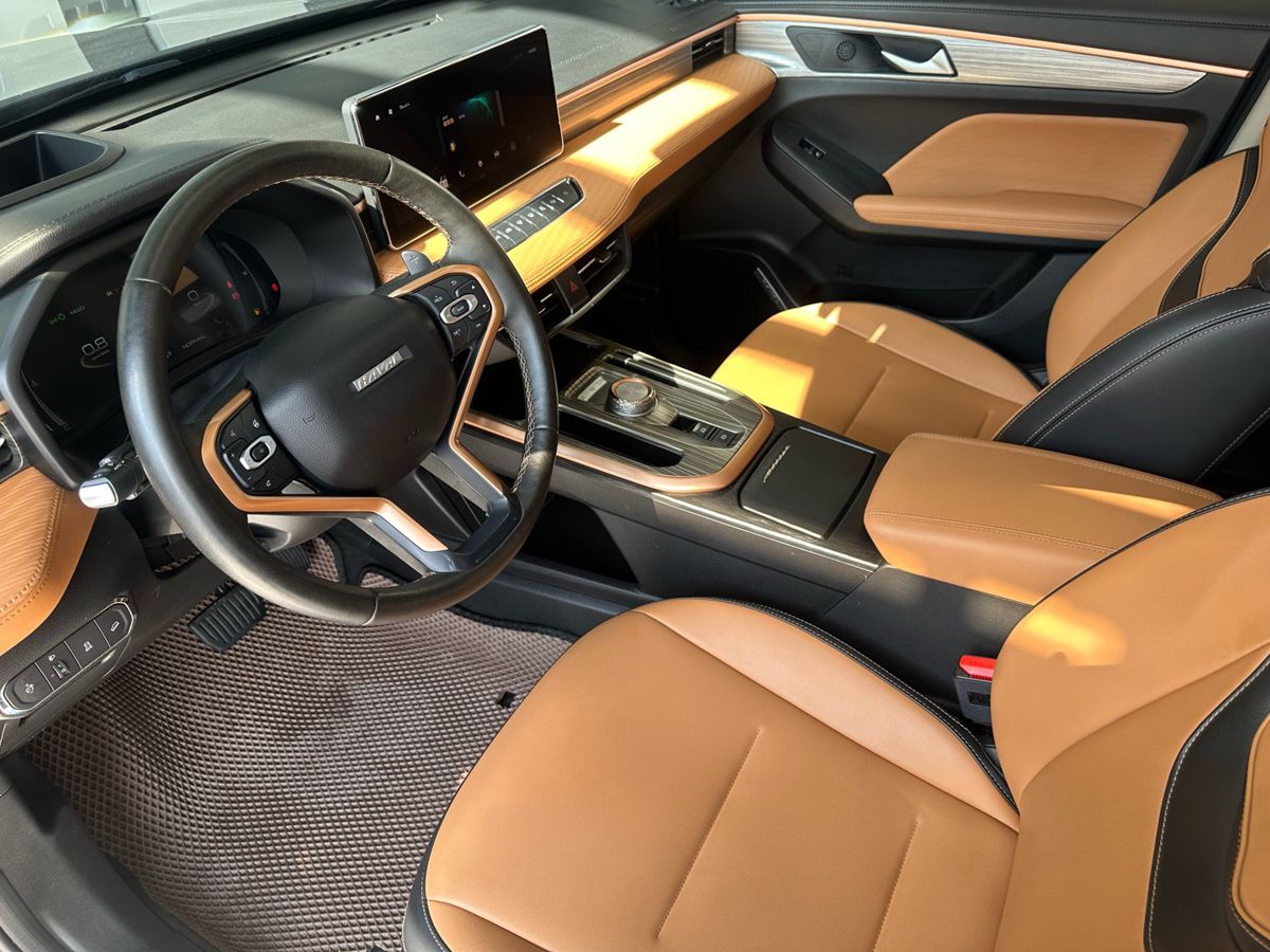 Haval Jolion 2023