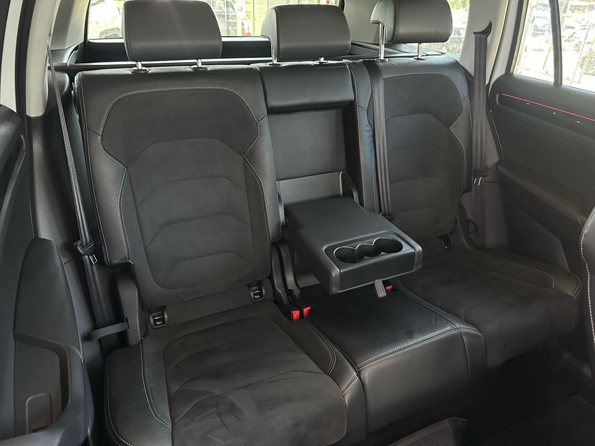 Skoda Kodiaq 2020