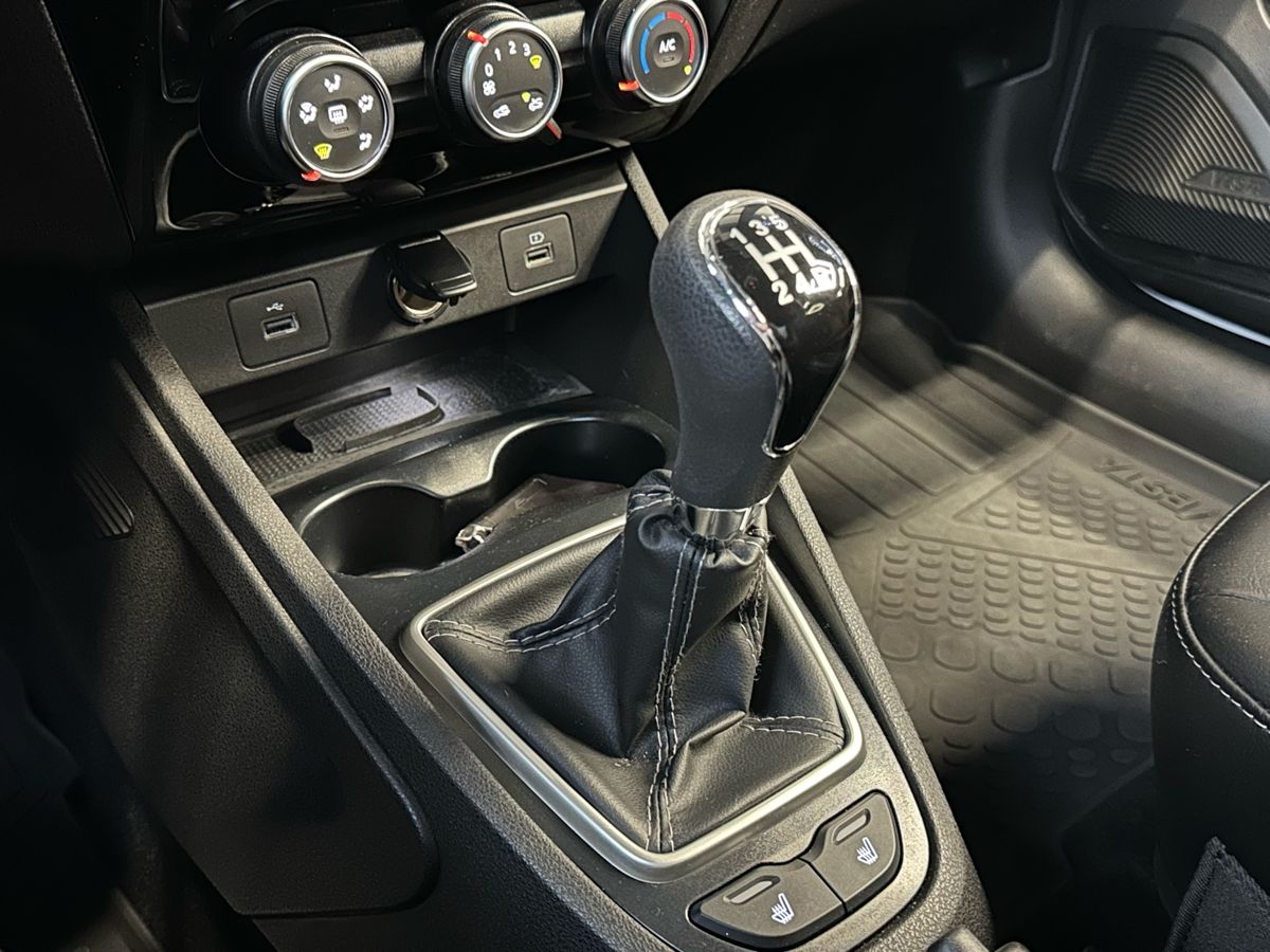 Lada (ВАЗ) Vesta 2023