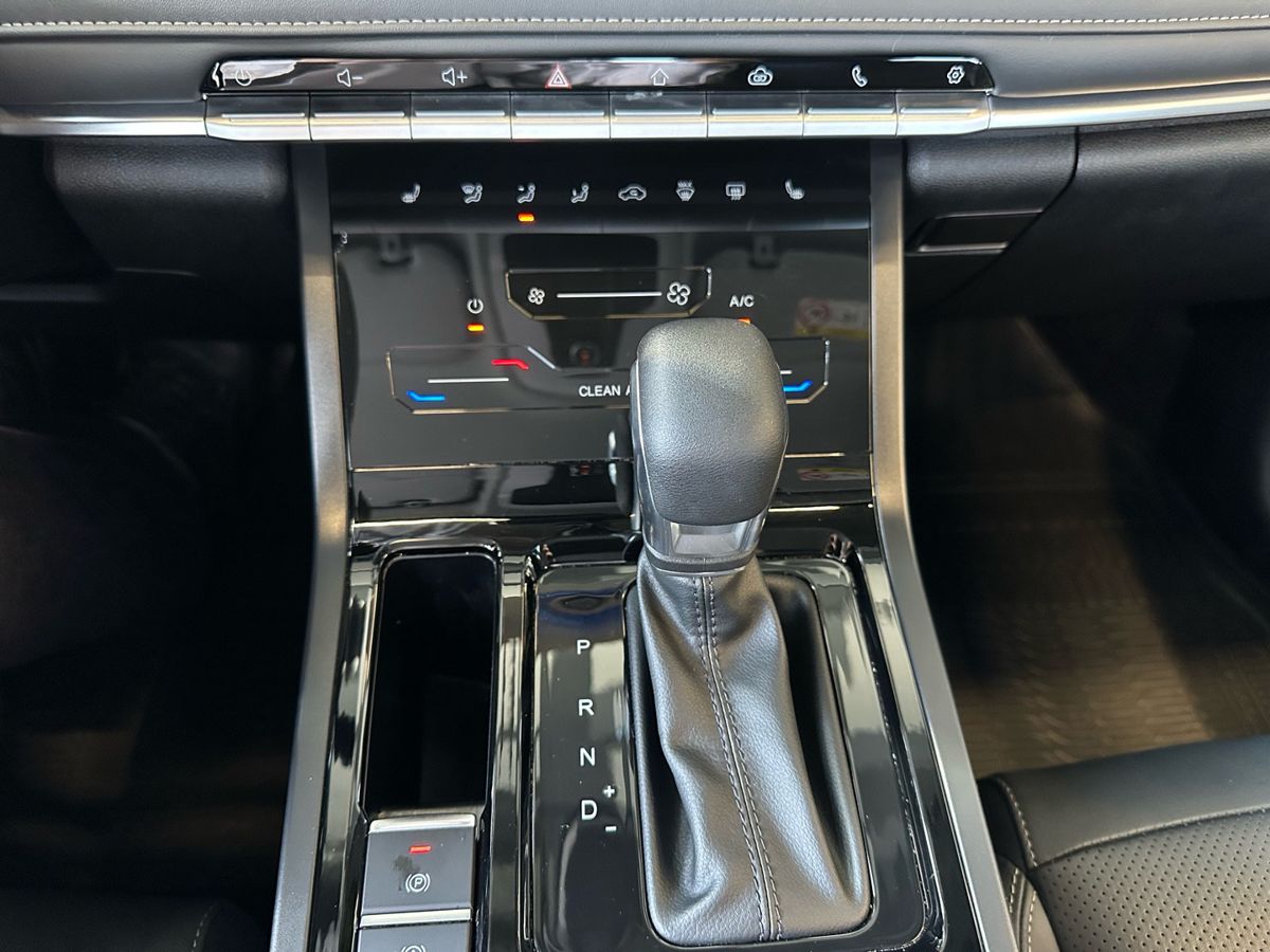 Chery Tiggo 4 Pro 2023