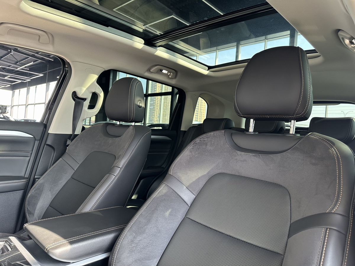 Haval Dargo 2023