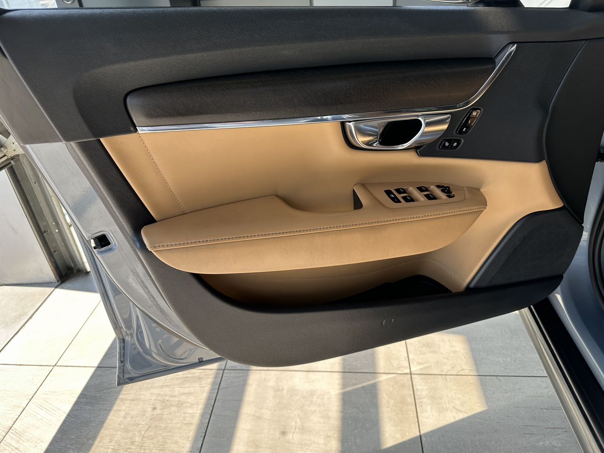 Volvo V90 Cross Country 2019
