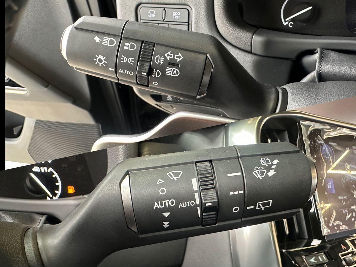 Lexus LX 2024