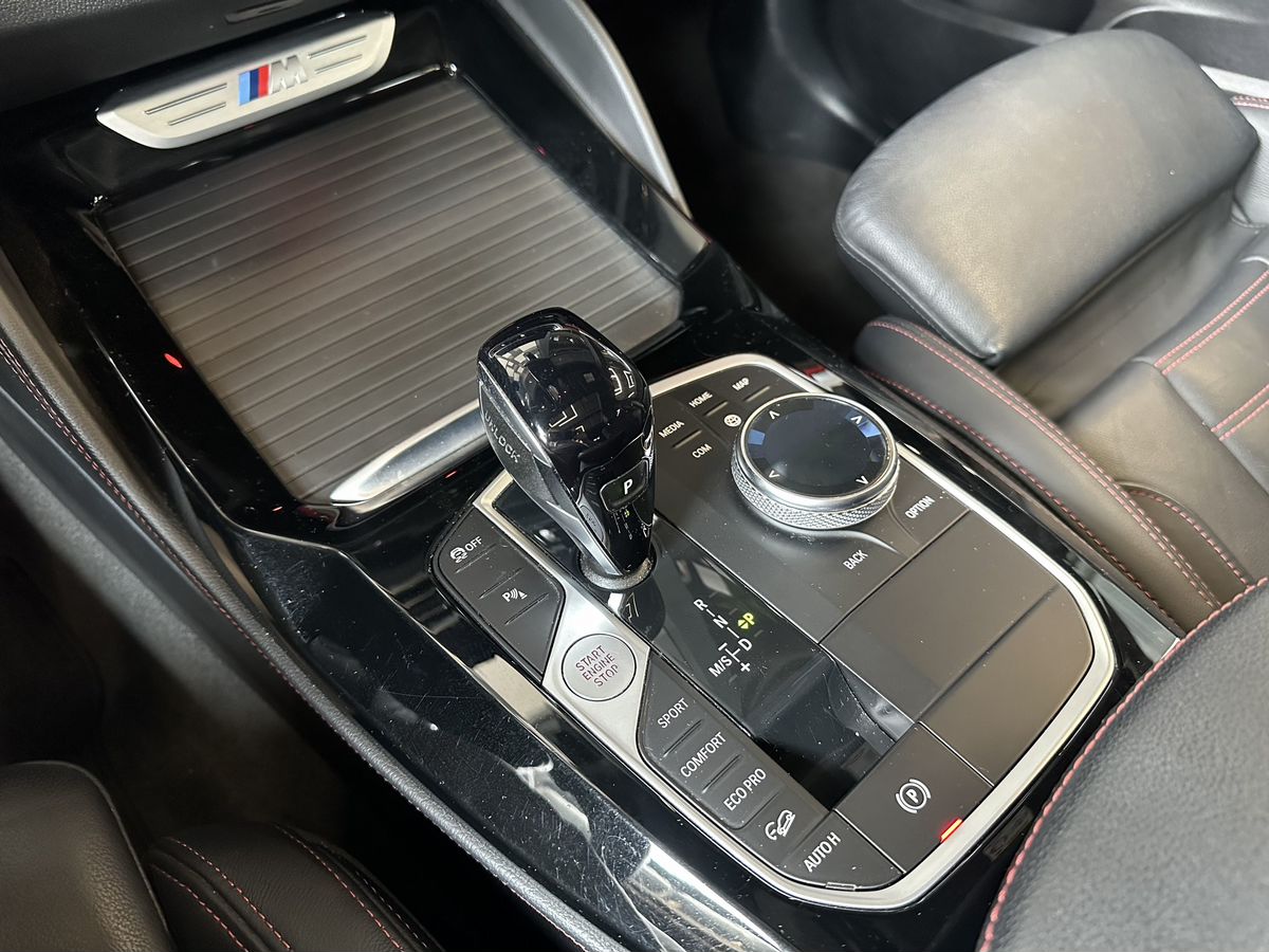BMW X4 2021