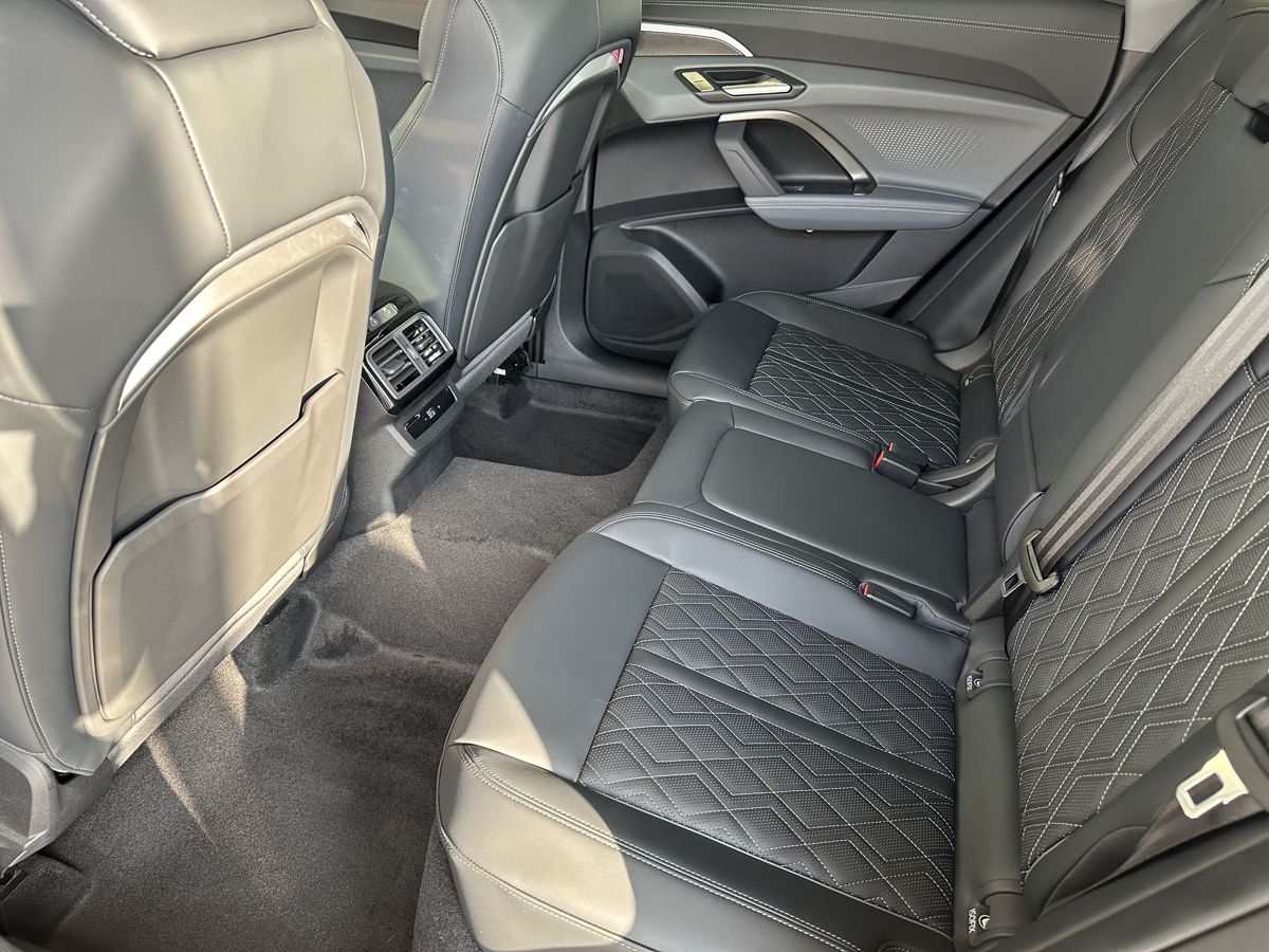 Audi Q5 2026
