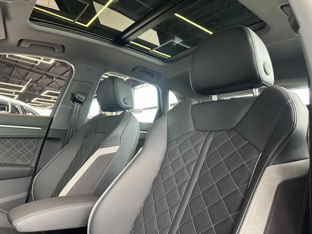 Audi Q3 2026
