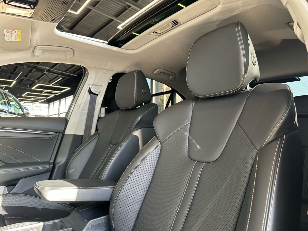 Skoda Octavia 2025