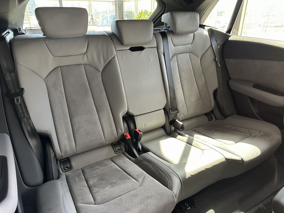 Audi Q8 2019