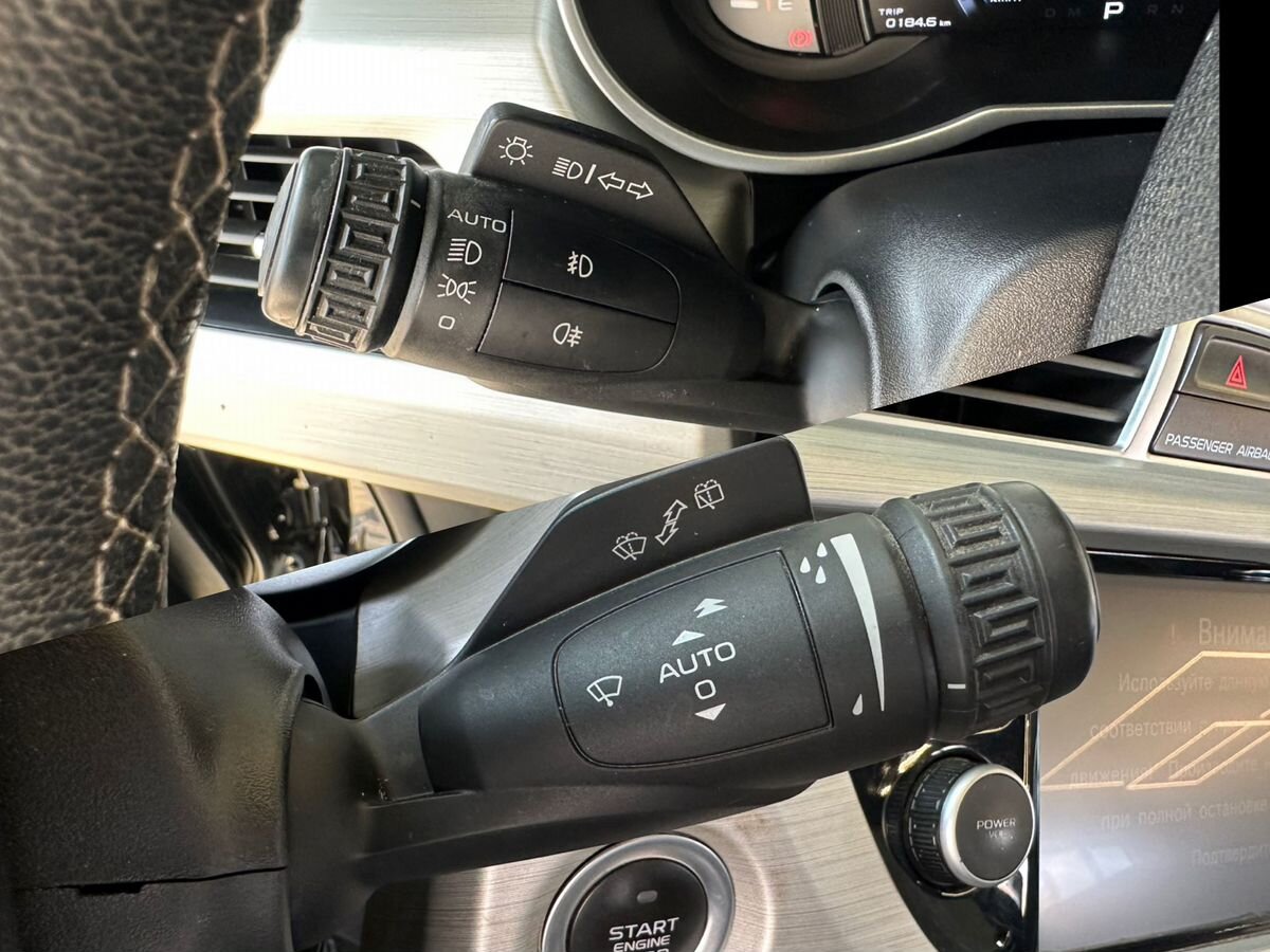 Geely Atlas 2021