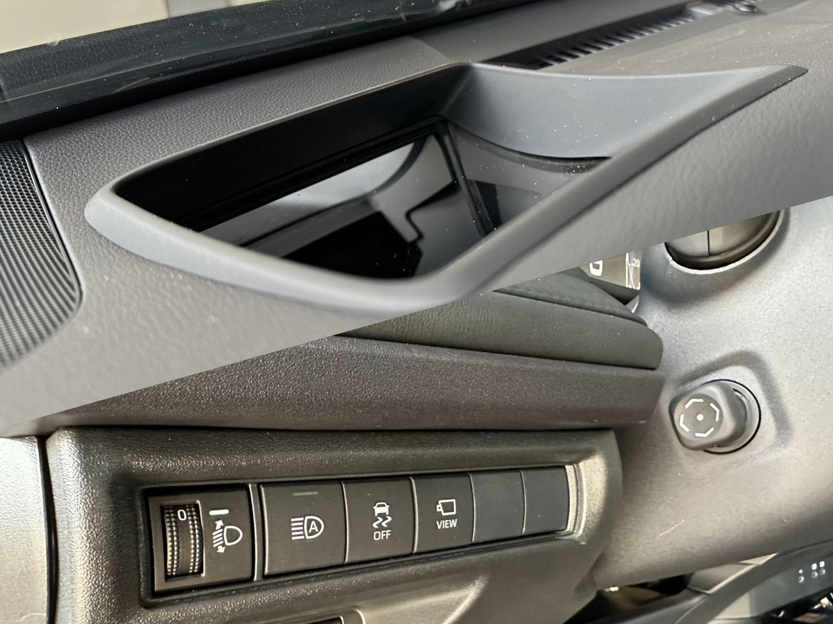 Toyota Camry 2025