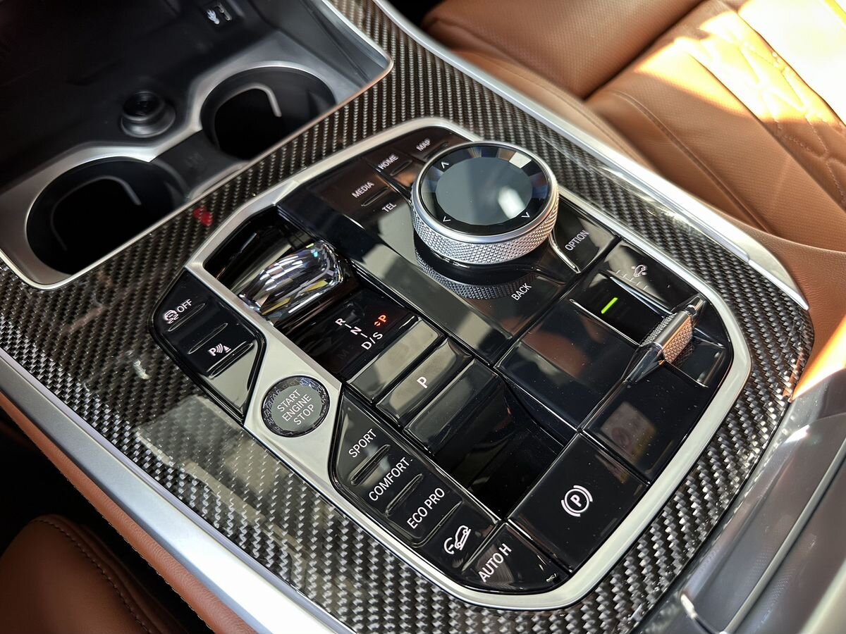 BMW X5 2024