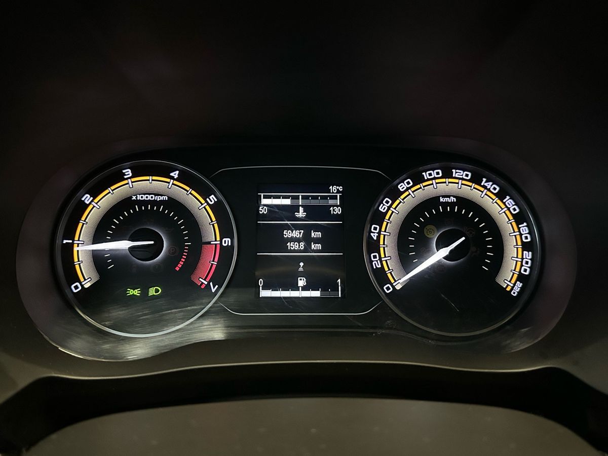 Lada (ВАЗ) Vesta 2023