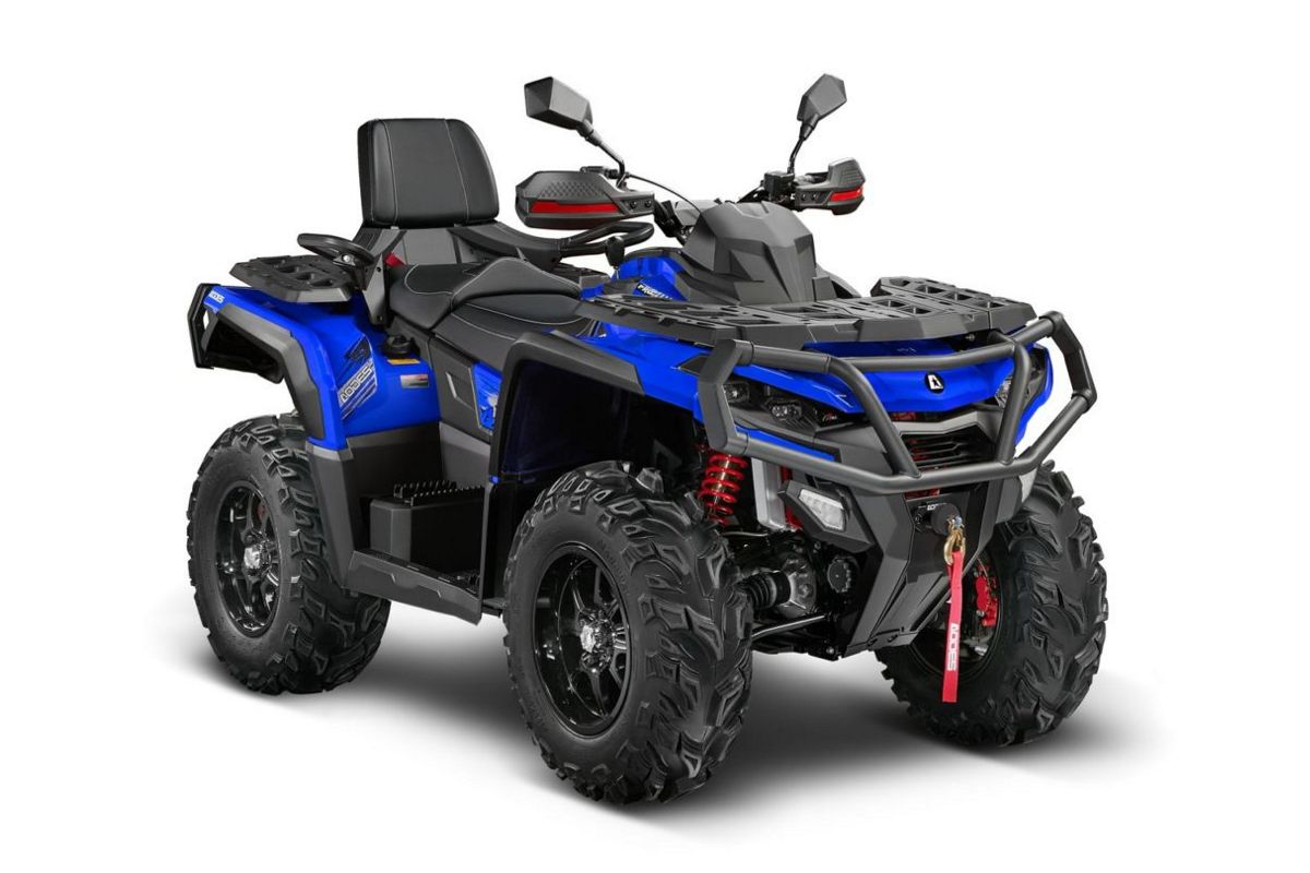 Pathcross MAX 800 PRO 28Q