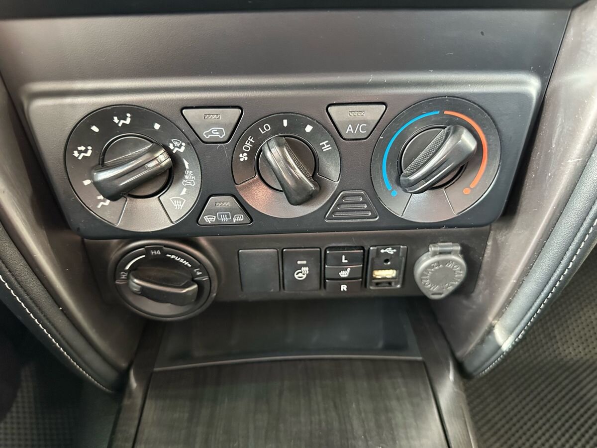 Toyota Fortuner 2021