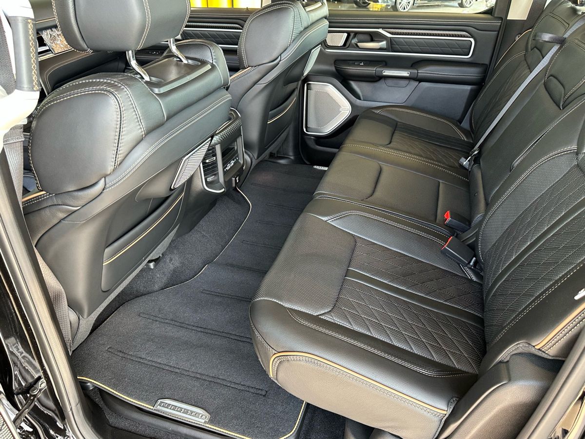 Ram 1500 2026