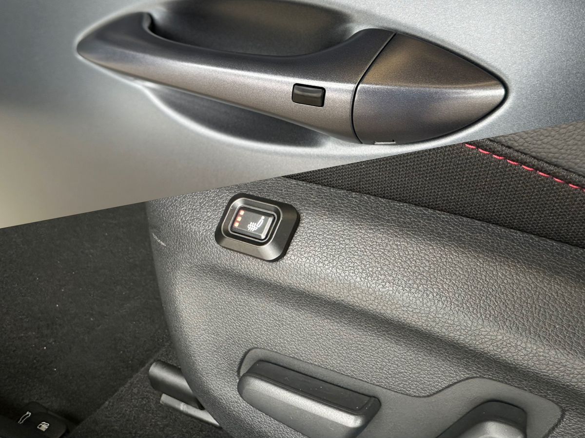 Hyundai Lafesta 2025