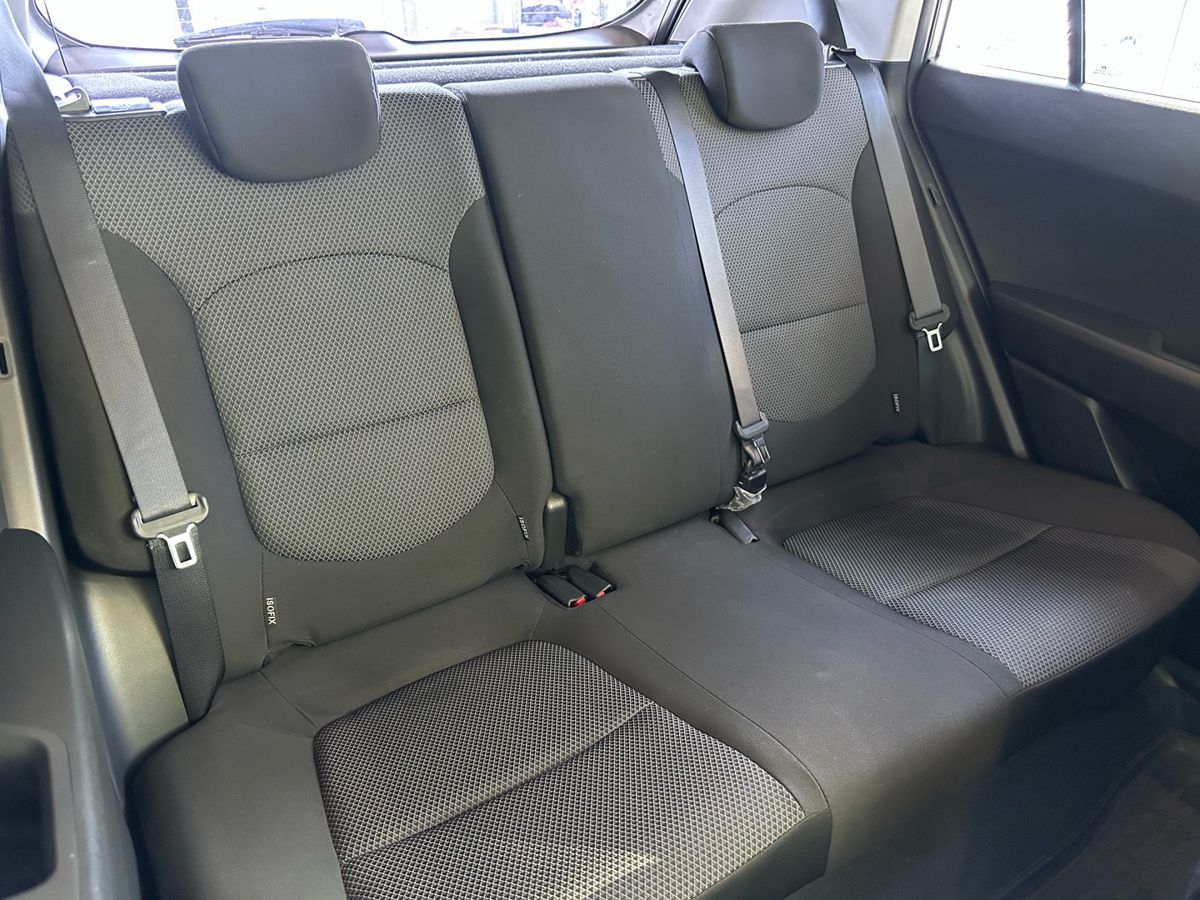 Hyundai Creta 2019