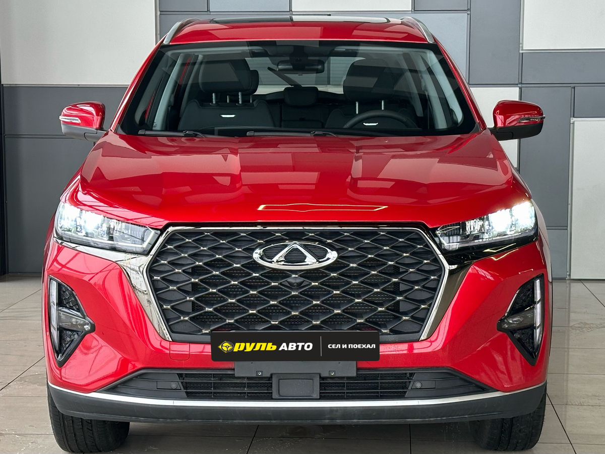 Chery Tiggo 7 Pro Max 2023
