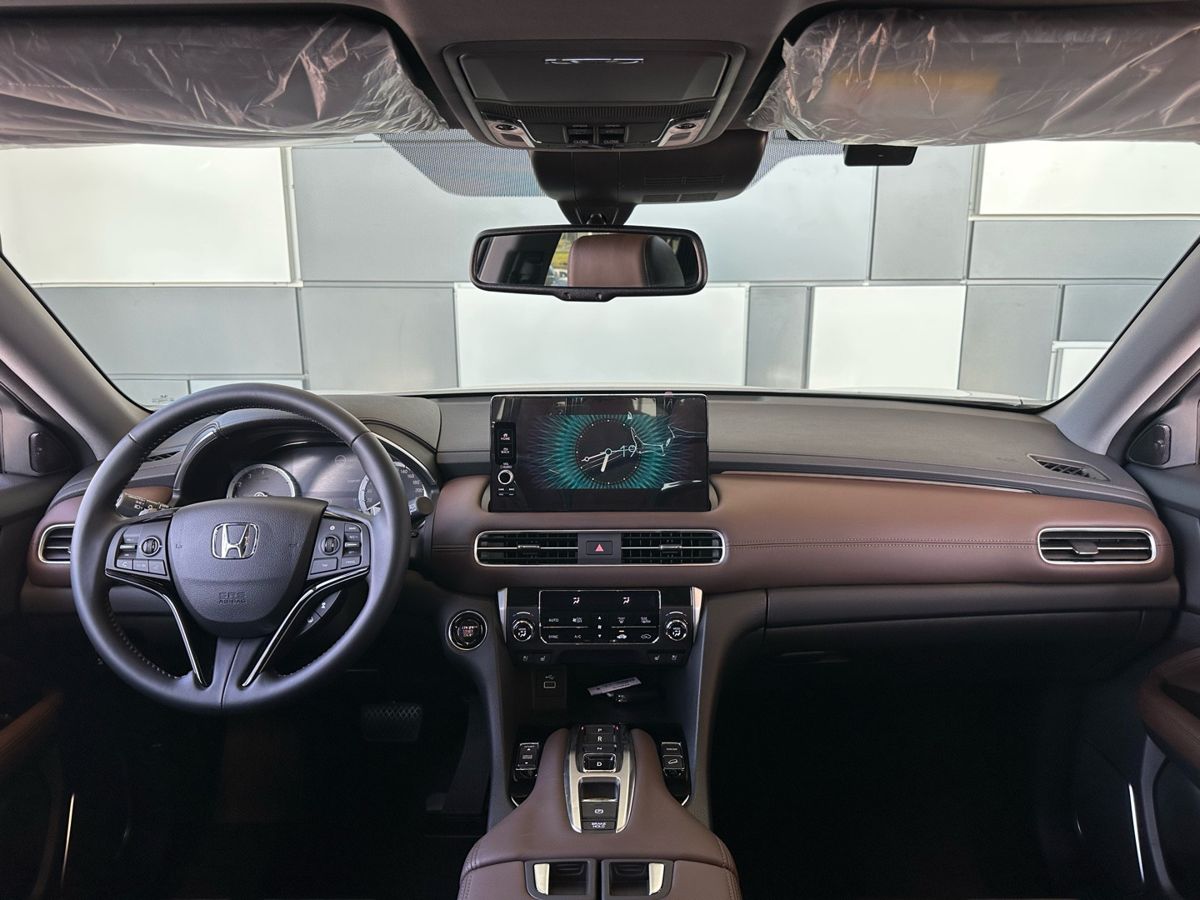 Honda UR-V 2026